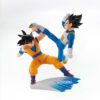 DSC0610197 Dragon Ball Daima - Goku y Vegeta Entrenando - Premio E