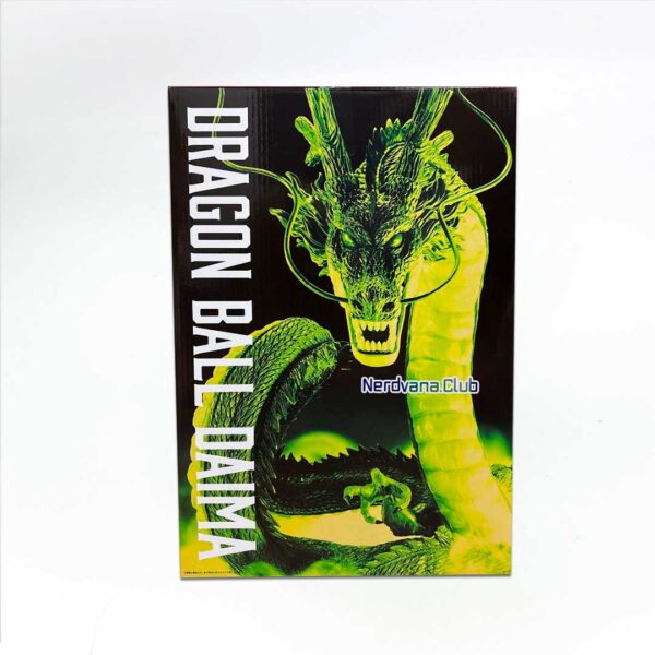 Sheng Long figura DragonBall Daima Ichiban Kuji Last One - Imagen 4