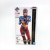 JoJo's Bizarre Adventure - Masterlise - Guido Mista - Premio C