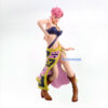JoJo's Bizarre Adventure - Masterlise - Trish Una - Premio G