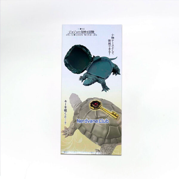 Coco Jumbo Jojo's Bizarre Adventure Ichiban Kuji Last One - Imagen 5