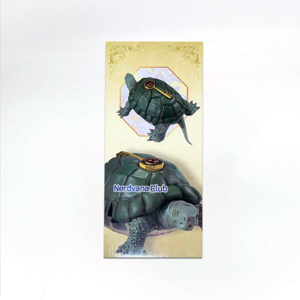 Coco Jumbo Jojo's Bizarre Adventure Ichiban Kuji Last One - Imagen 4