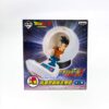 Dragon Ball Z - Goku Bebé en la Nava Espacial Redonda - Premio A