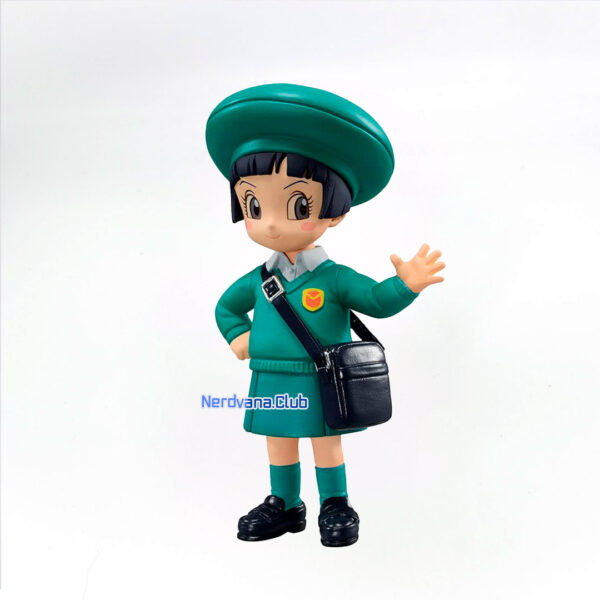 Pan Niña Figura Dragon Ball Super Super Hero Ichiban Kuji G - Imagen 2