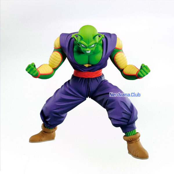 Piccolo Figura Dragon Ball Super Super Hero Ichiban Kuji Premio B - Imagen 2