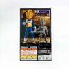DSC0610291 Dragon Ball Z - Craneking - Budokai Tenkaichi 6 - Vegeta Super Saiyajin