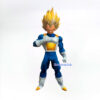 DSC0610294 Dragon Ball Z - Craneking - Budokai Tenkaichi 6 - Vegeta Super Saiyajin