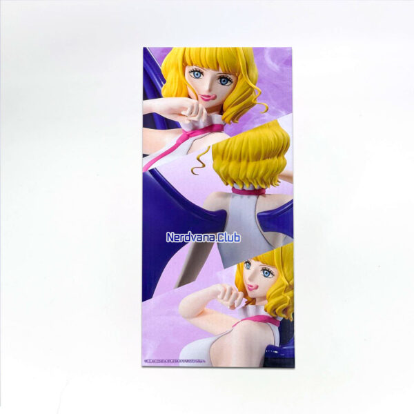 Miss Buckingham Stussy Figura One Piece Ichiban Kuji Premio B - Imagen 3