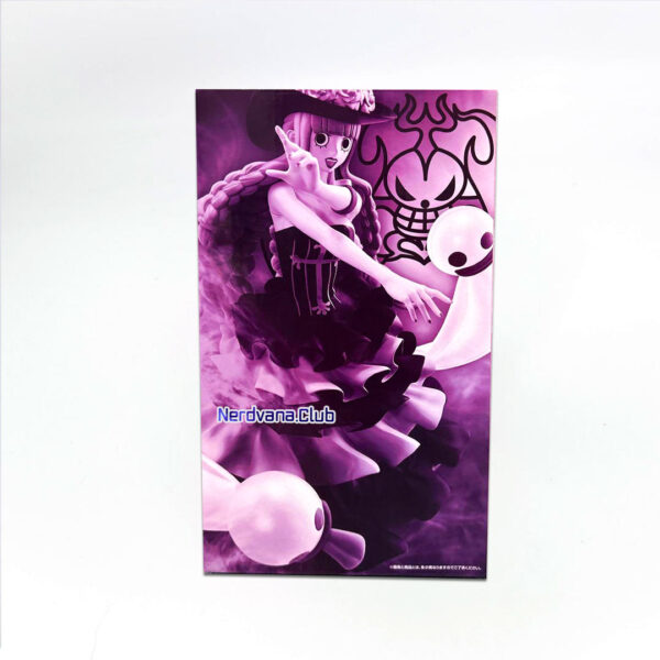 Perona Figura One Piece Ichiban Kuji Premio C - Imagen 5