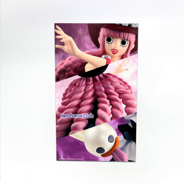 Perona Figura One Piece Ichiban Kuji Premio C - Imagen 4
