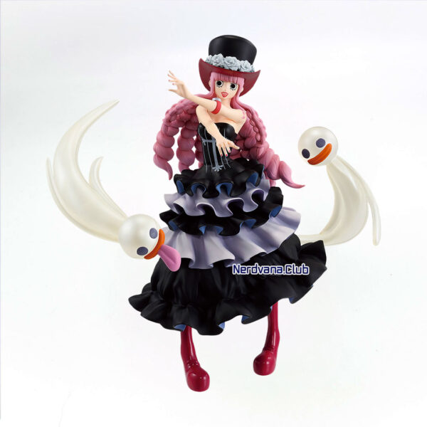 Perona Figura One Piece Ichiban Kuji Premio C - Imagen 2