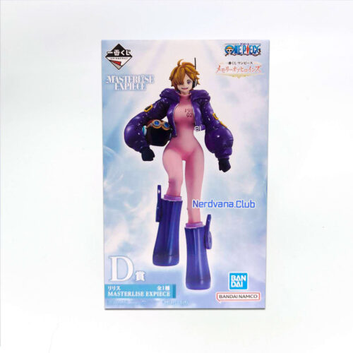 DSC0610327 One Piece - Masterlise Expiece - Memoria de las Heroínas - Lilith - Premio D