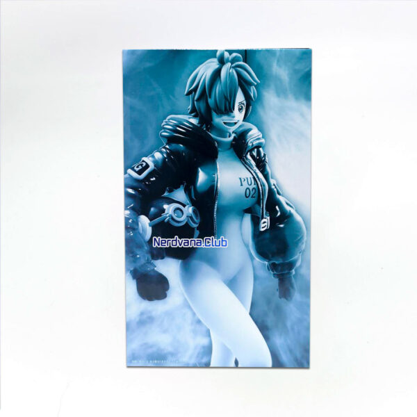 Lilith Figura One Piece Ichiban Kuji Premio D - Imagen 5