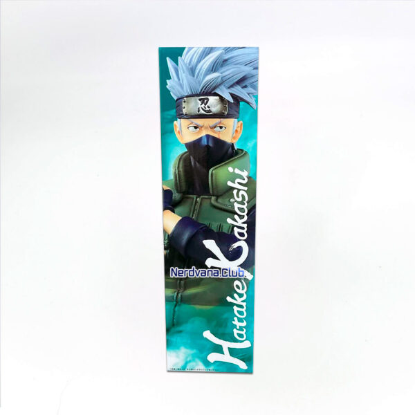 Kakashi Figura Naruto Ichiban Kuji Premio C Random - Imagen 4