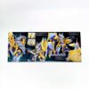 DSC0610364 Digimon - Figure Rise Standard Amplified - Wargreymon - Kit Modelado Plástico