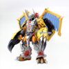 DSC0610366 Digimon - Figure Rise Standard Amplified - Wargreymon - Kit Modelado Plástico