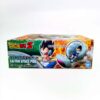 Dragon Ball Z - Figure-Rise Mechanics - Vegeta en la Nave Espacial Saiyajin