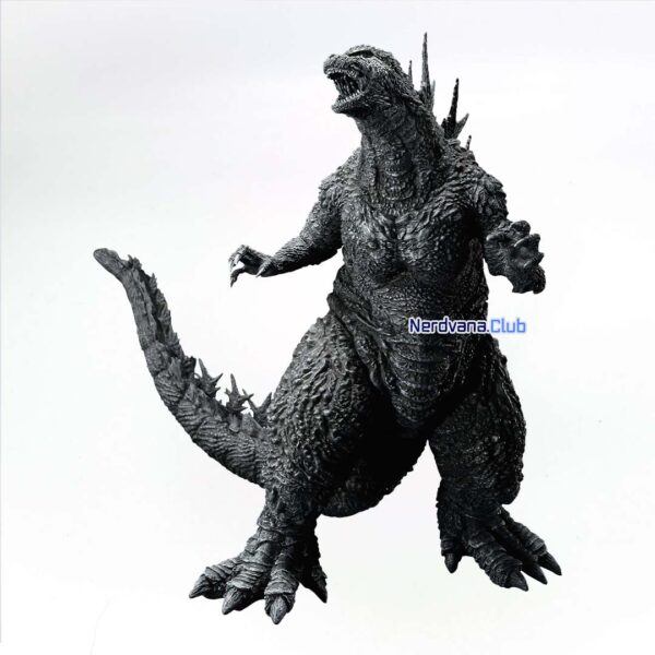 Godzilla 2023 70 Aniversario Figura Ichiban Kuji Premio Last One - Imagen 2