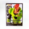 Dragon Ball Z - Solid Edge Works - Camino a la Batalla - Androide Número 16