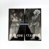DSC07193 Dragon Ball Super - Clearise - Goku Black y Goku Black Super Saiyajin Rose (Set de 2 figuras)