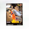 DSC07198 Dragon Ball Z - History Box - Goku Angel