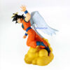 DSC07200 Dragon Ball Z - History Box - Goku Angel