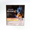 Dragon Ball Super-Broly - Masterlise - Gogeta Super Saiyajin Blue - Vigésima Película - Premio B