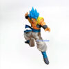 Dragon Ball Super-Broly - Masterlise - Gogeta Super Saiyajin Blue - Vigésima Película - Premio B