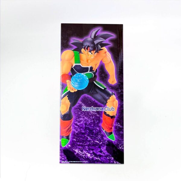 Bardock Traje Roto Figura Dragon Ball Z Ichiban Kuji Premio E - Imagen 4