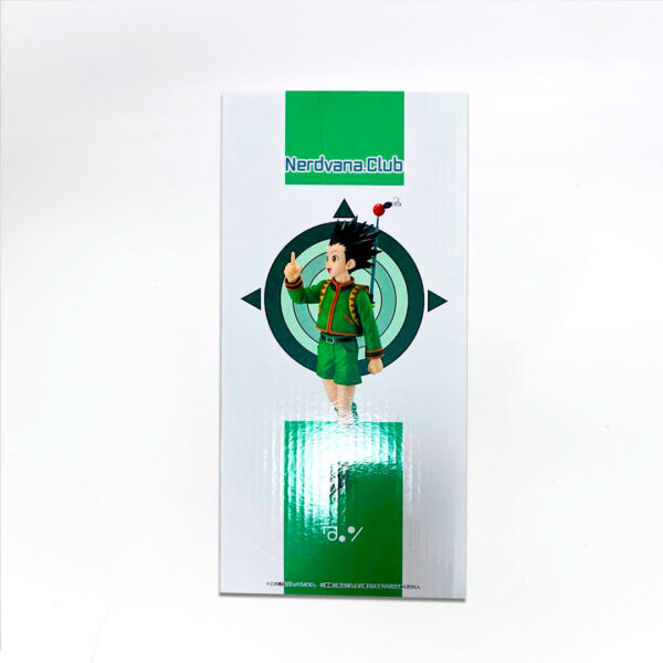Gon Figura Hunter x Hunter Ichiban Kuji Premio A - Imagen 3