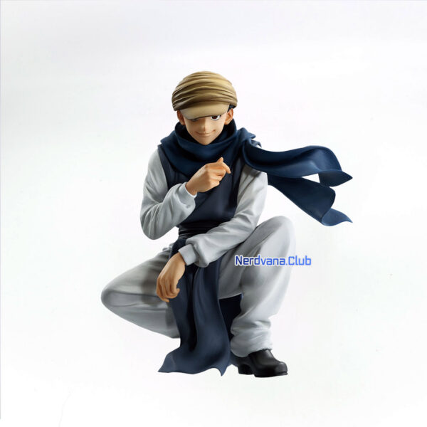 Ging Figura Hunter x Hunter Ichiban Kuji Premio C - Imagen 2