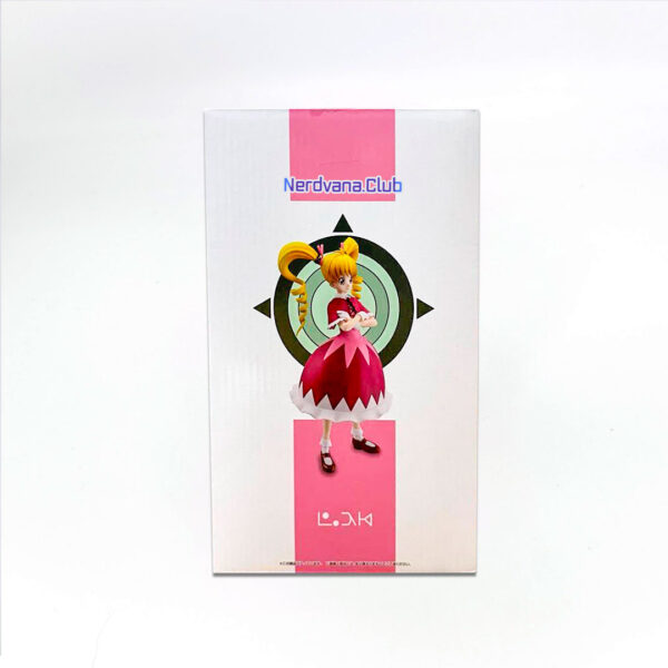 Biscuit Figura Hunter x Hunter Ichiban Kuji Premio D - Imagen 3