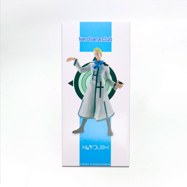Gensu Figura Hunter x Hunter Ichiban Kuji Premio E - Imagen 3