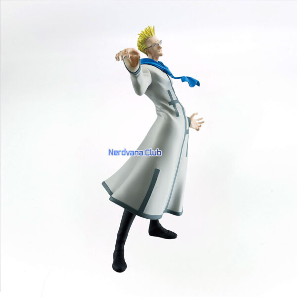 Gensu Figura Hunter x Hunter Ichiban Kuji Premio E - Imagen 2
