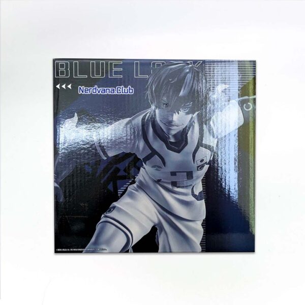Oliva Aisora Figura Blue Lock Ichiban Kuji Premio D - Imagen 3