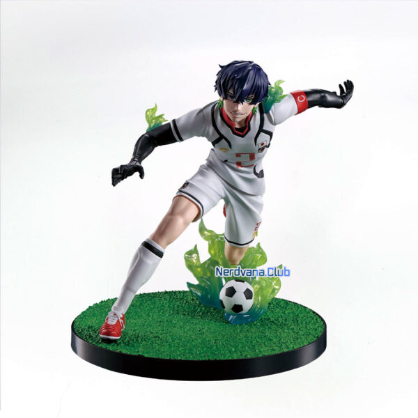 Oliva Aisora Figura Blue Lock Ichiban Kuji Premio D - Imagen 2