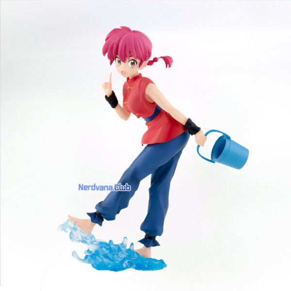 Ranma Figura Ranma 1/2 Ichiban Kuji Premio A - Imagen 2