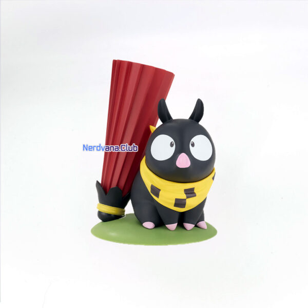 P-Chan Figura Ranma 1/2 Ichiban Kuji Premio D - Imagen 2
