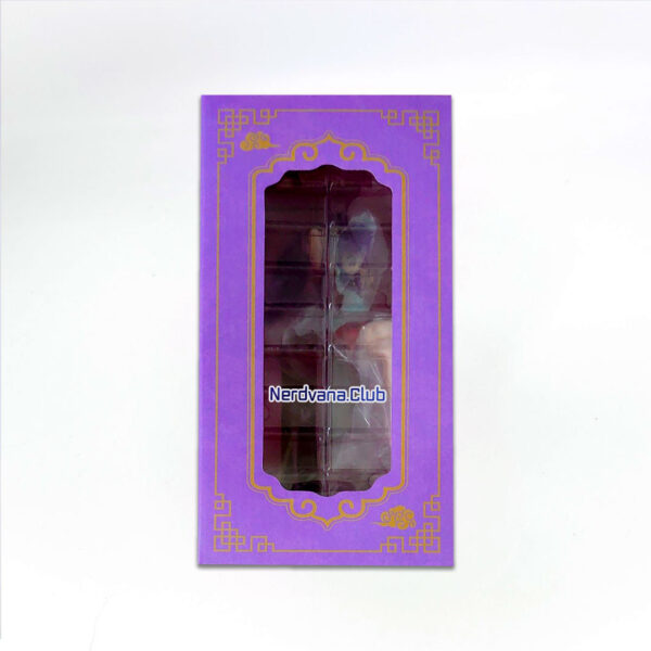 Shampoo Figura Ranma 1/2 Ichiban Kuji Premio Last One - Imagen 3