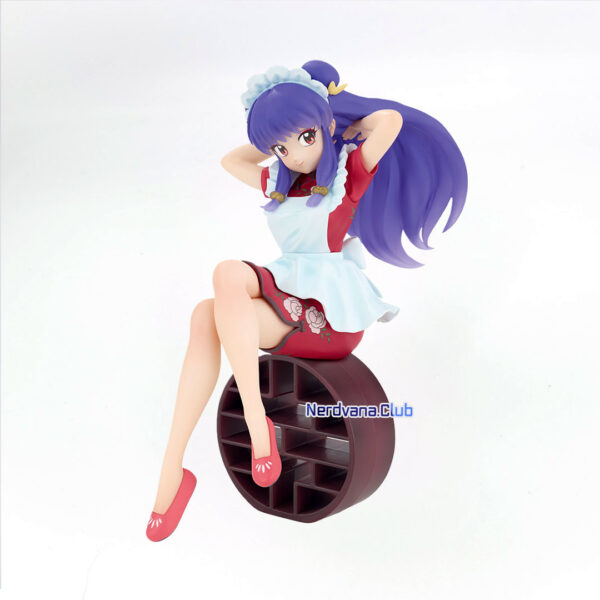 Shampoo Figura Ranma 1/2 Ichiban Kuji Premio Last One - Imagen 2