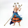 One Piece - Masterlise Expiece - The Greatest Battle - Enel - Premio C