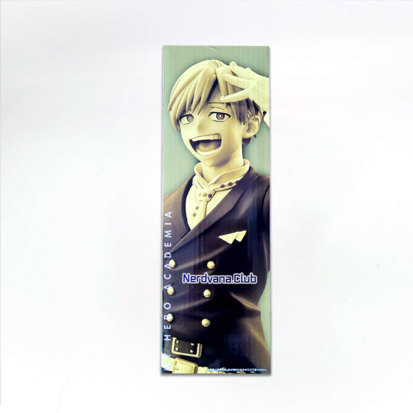 Neito Monoma Figura My Hero Academia Ichiban Kuji Premio C - Imagen 4