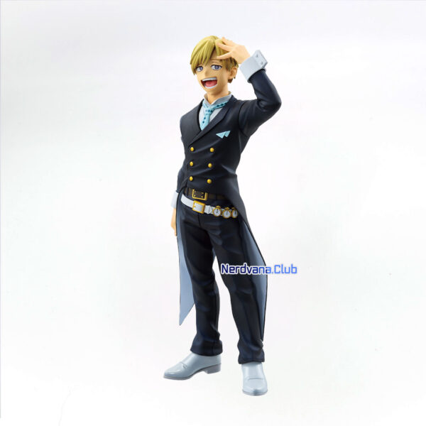 Neito Monoma Figura My Hero Academia Ichiban Kuji Premio C - Imagen 2