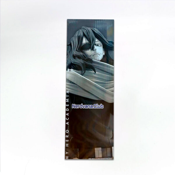 Shota Aizawa Figura My Hero Academia Ichiban Kuji Last One - Imagen 3