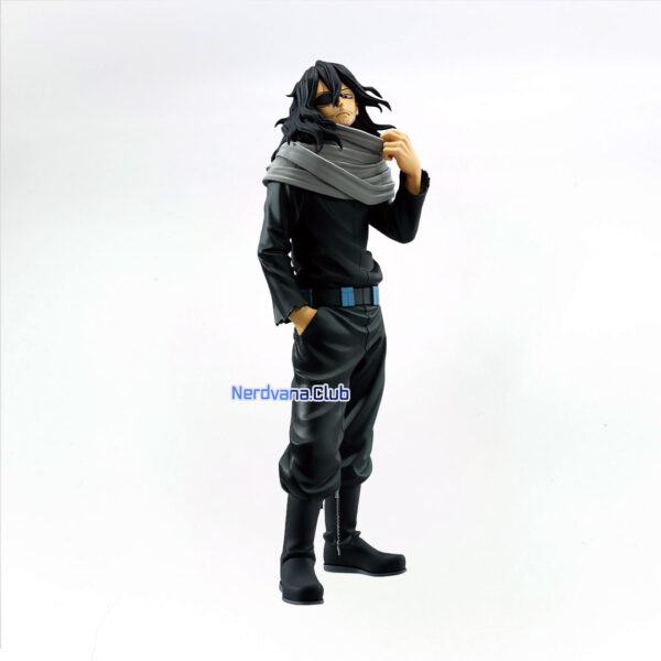 Shota Aizawa Figura My Hero Academia Ichiban Kuji Last One - Imagen 2