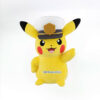 DSC07610 Pokemon - Pikachu con Gorra de Capitán - Premio Last One