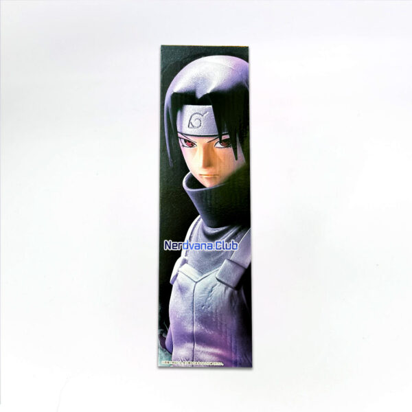 Itachi Uchiha Figura Naruto Ichiban Kuji Premio A - Imagen 4