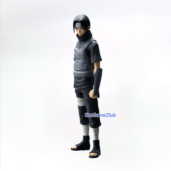 Itachi Uchiha Figura Naruto Ichiban Kuji Premio A - Imagen 2