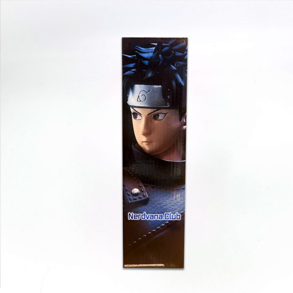 Shisui Uchiha Figura Naruto Ichiban Kuji Premio B - Imagen 4