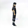 Naruto Shippuden - Masterlise - Shisui Uchiha - Premio B
